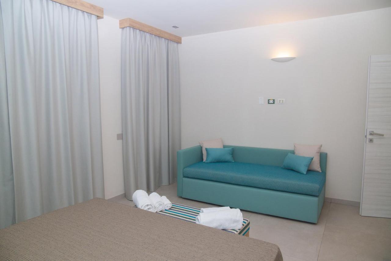 Delfino Tuscany Resort Marina di Cecina Kültér fotó