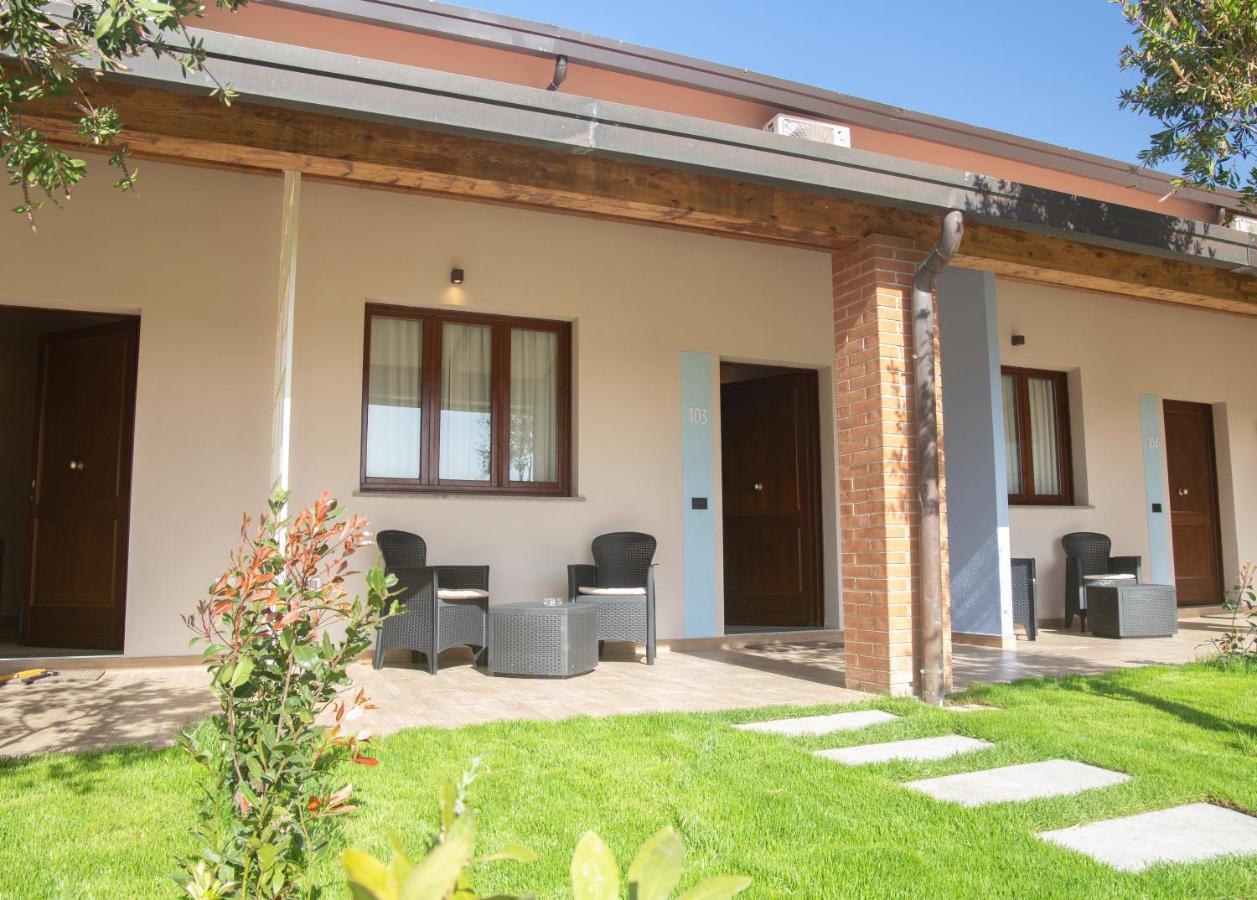 Delfino Tuscany Resort Marina di Cecina Kültér fotó