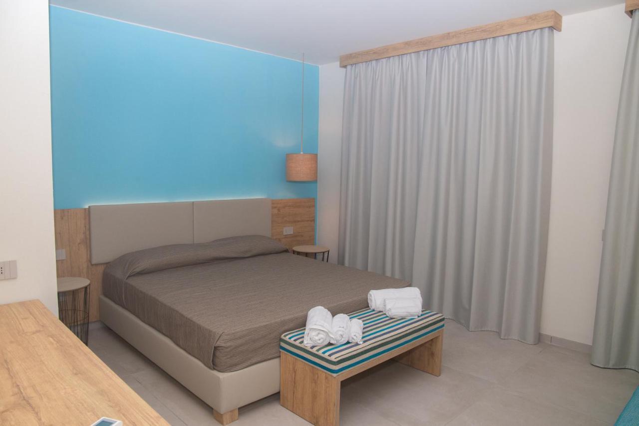Delfino Tuscany Resort Marina di Cecina Kültér fotó