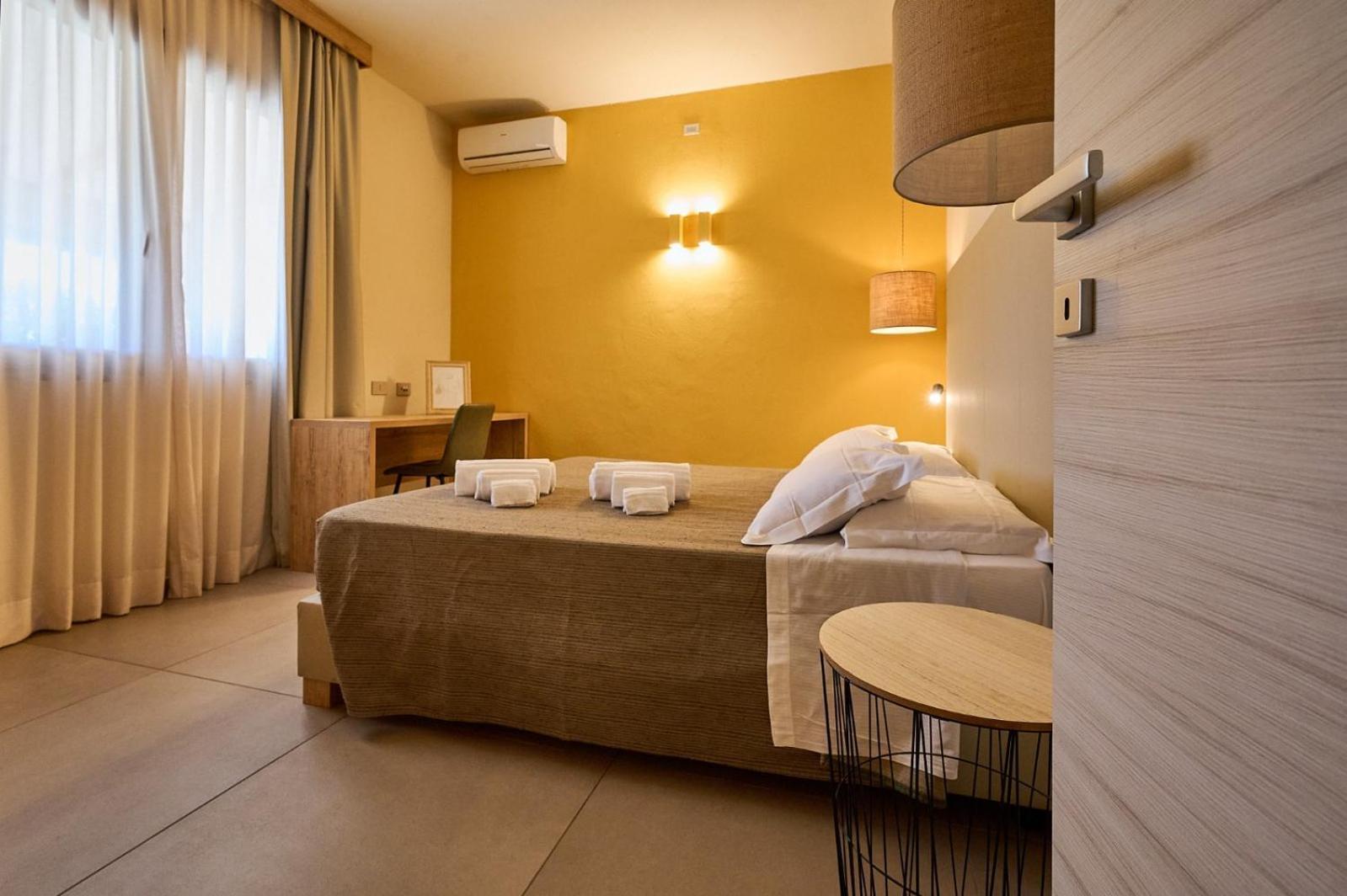 Delfino Tuscany Resort Marina di Cecina Kültér fotó
