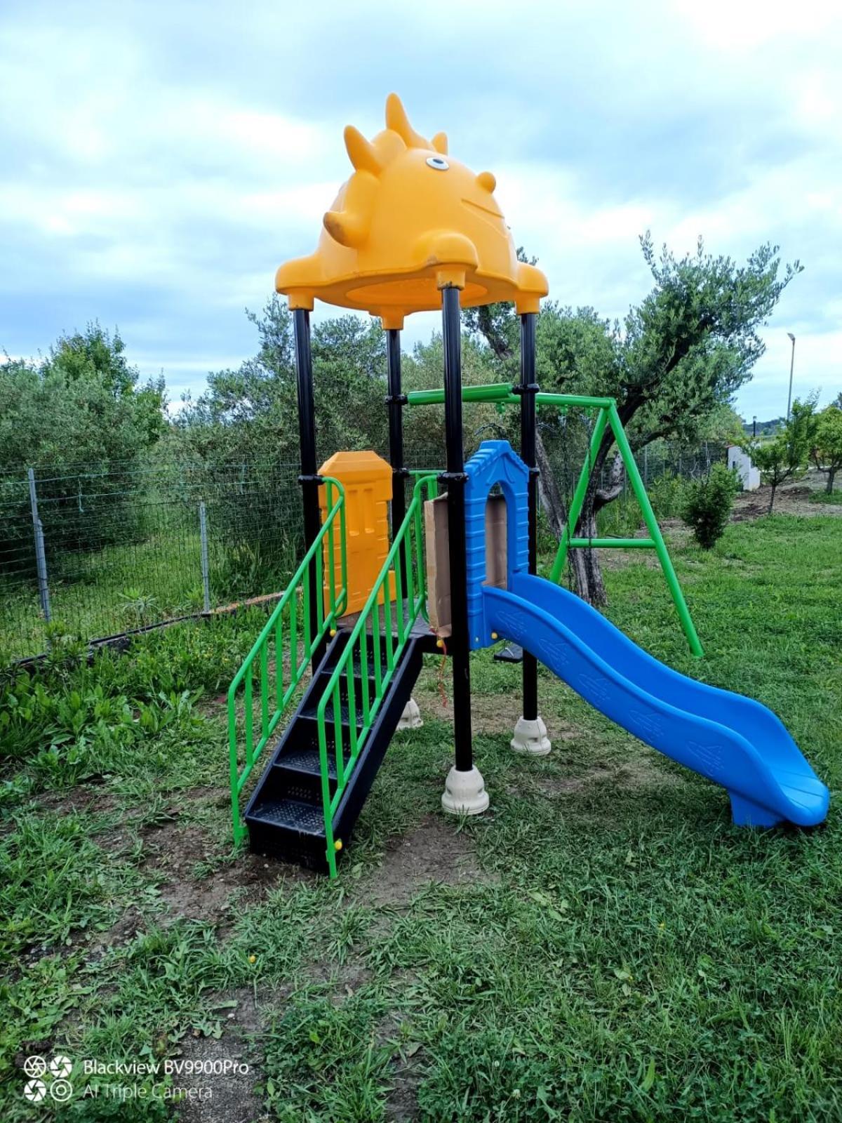 Delfino Tuscany Resort Marina di Cecina Kültér fotó